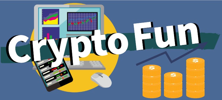 Crypto Fun